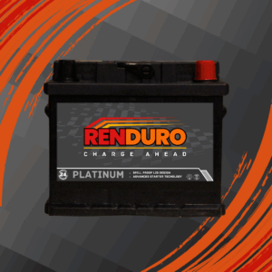 Renduro PLATINUM 618/2RP
