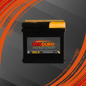 Renduro GOLD 612RG