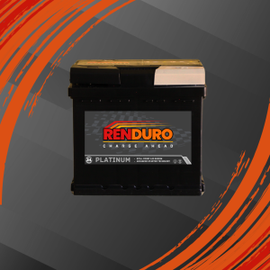 Renduro PLATINUM 612RP