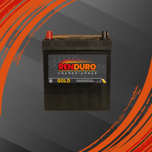 Renduro GOLD 615RG
