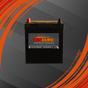 Renduro PLATINUM 615RP