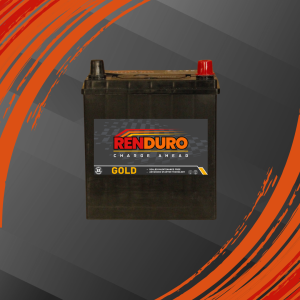 Renduro GOLD 616RG