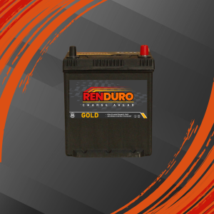 Renduro GOLD 616BRG