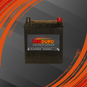 Renduro PLATINUM 616RP