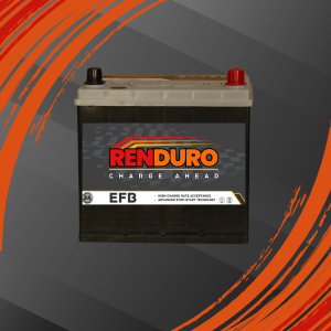 Renduro 621REFB