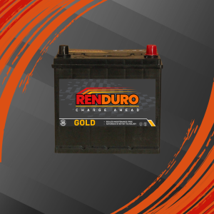 Renduro GOLD 621RG