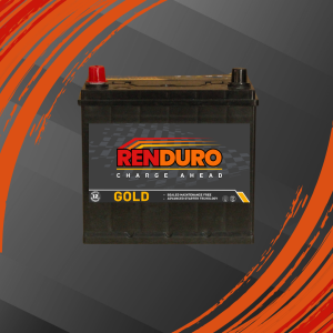 Renduro GOLD 622RG