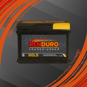 Renduro GOLD 628RG