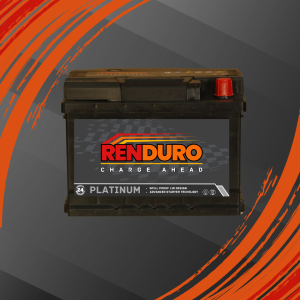 Renduro PLATINUM 628RP