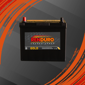 Renduro GOLD 634RG