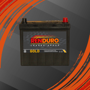 Renduro GOLD 649RG