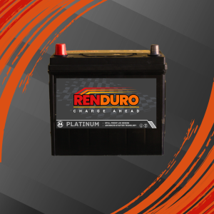 Renduro PLATINUM 634RP