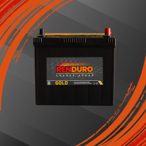 Renduro GOLD 636ST RG