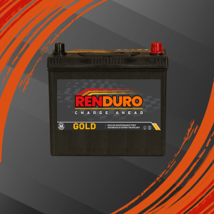 Renduro GOLD 636RG