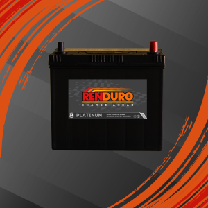 Renduro PLATINUM 636ST RP