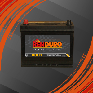 Renduro GOLD 638RG