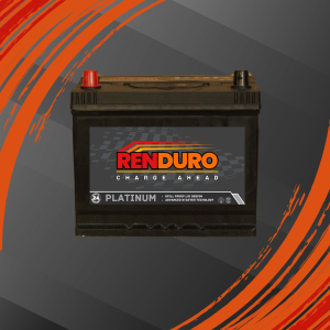 Renduro PLATINUM 638RP