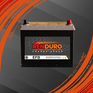 Renduro 639REFB