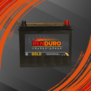 Renduro GOLD 639RG