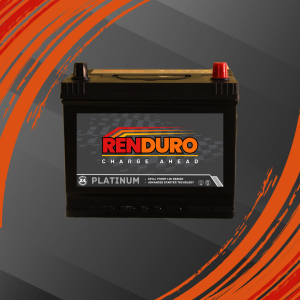 Renduro PLATINUM 639RP