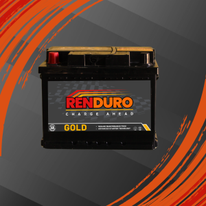 Renduro GOLD 643RG