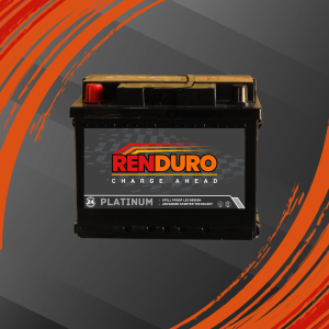 Renduro PLATINUM 643RP
