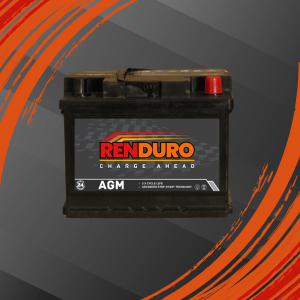 Renduro 646RAGM