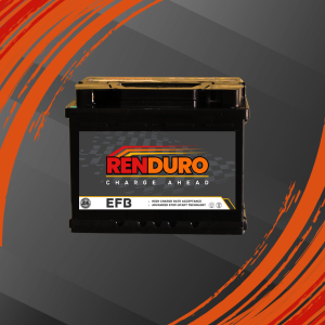 Renduro 646REFB