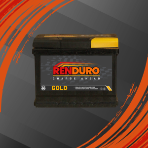 Renduro GOLD 646RG