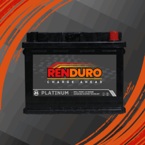Renduro PLATINUM 646RP