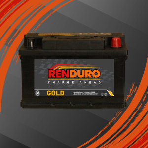 Renduro GOLD 647/651RG