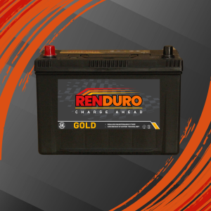 Renduro GOLD 650RG