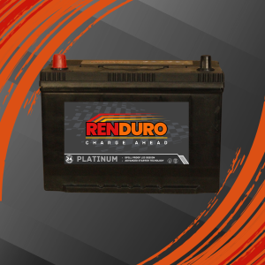 Renduro PLATINUM 650RP