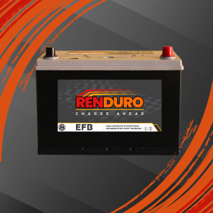 Renduro 650SREFB