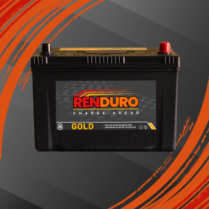 Renduro GOLD 650SRG