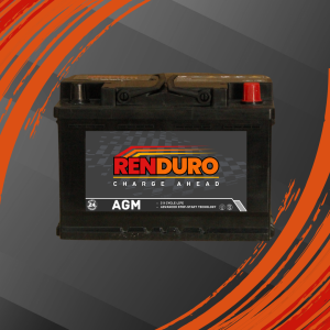 Renduro 652RAGM