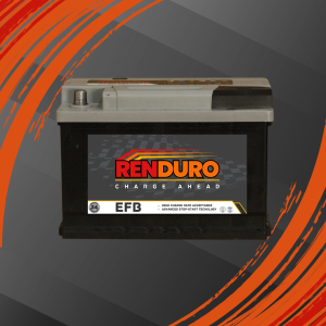 Renduro 652REFB