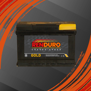 Renduro GOLD 652RG