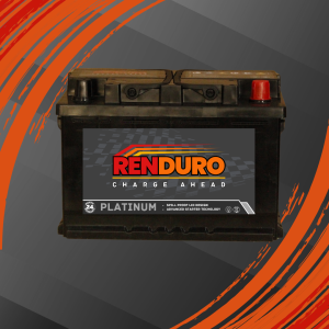 Renduro PLATINUM 646RP