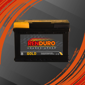 Renduro GOLD 657RG