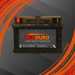 Renduro PLATINUM 657RP