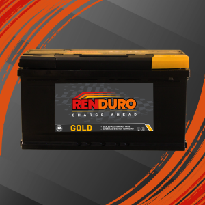 Renduro GOLD 658RG