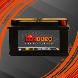 Renduro GOLD 659RG