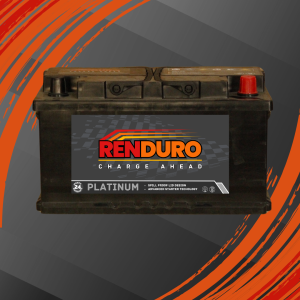Renduro PLATINUM 659RP