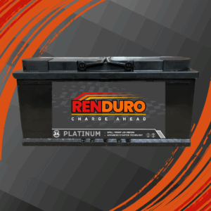 Renduro PLATINUM 660RP