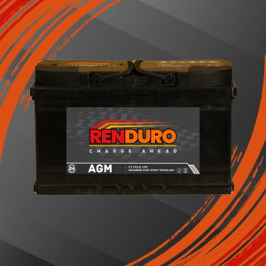 Renduro 668RAGM
