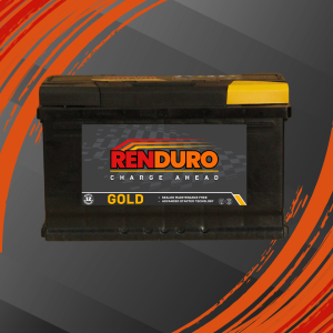 Renduro GOLD 668RG