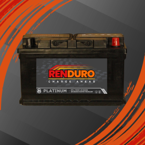 Renduro PLATINUM 668RP
