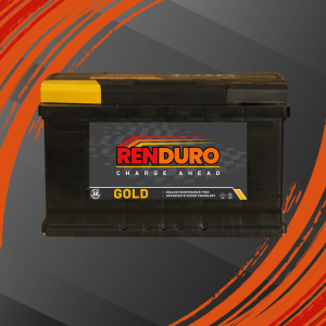 Renduro GOLD 669RG
