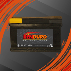 Renduro PLATINUM 669RP